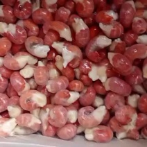 德炎水产高品质龙虾尾
