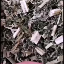益母草统货过筛无粉