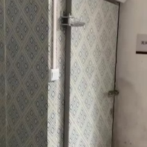海门出售一台二手冷库