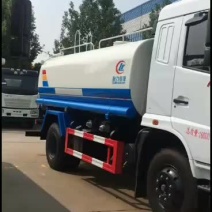 今日推荐:洒水车大量现车
