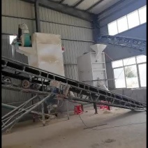 统糠除尘筛糠规格（0.8—1.8）糠粉饲料糠