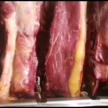 伊犁熏马肠熏马肉风干牛肉