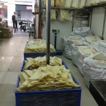 鱼翅批发市场！！！！
