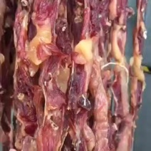 腊鸭条跑江湖地摊阳江腊鸭条腊鸭腿腊鸭比腊味腊肠