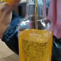 河源农家山茶油无添加