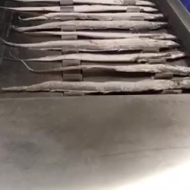 带鱼段本地海捕小眼带鱼视频看货质量保障等您来电