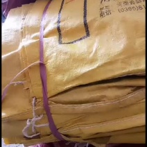 二手饲料袋，上缝口编织袋