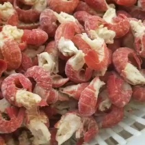 常年供应特级龙虾尾一级虾尾，2级虾尾