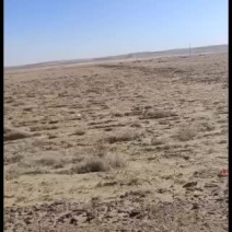 定边县沙土地水电配套齐全