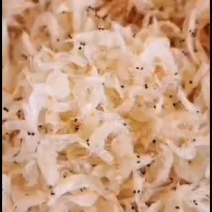 无盐特级虾皮——补钙神器