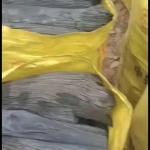 荔枝木炭现场出窑。。。，