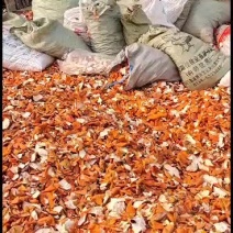 陈皮，精选货，达到2020药典标准