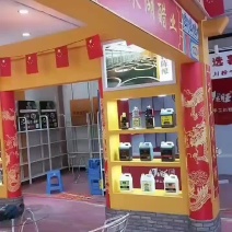 中国醋都清泉湖醋业成都展会
