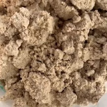 发酵豆渣饲料厂