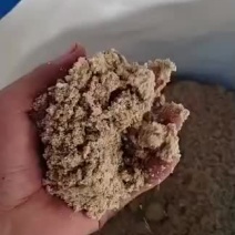 发酵豆渣饲料