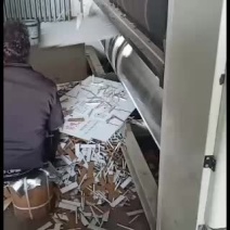 定制各种纸箱
