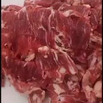 纯干牛碎肉
