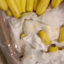 香蕉质量没得说全部精品货