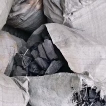 木炭干馏小块质优价廉