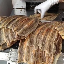即食烤白鳗片