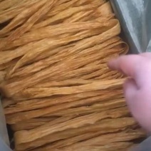 农家腐竹/山泉水腐竹/纯手工农家腐竹/零添加山泉腐竹