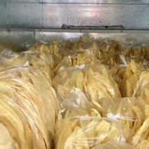 豆油皮，豆棍子，豆筋，