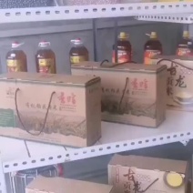 大米礼盒