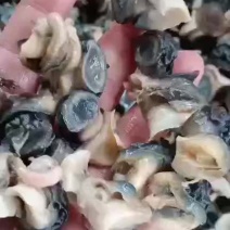 清水螺丝肉。。。。田螺肉