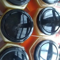 土特产蜂蜜