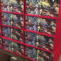 正山小种红茶武夷山茶叶香浓耐泡原味红茶500g礼盒装茶叶