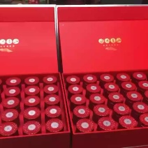 野生红茶正山小种茶叶武夷红茶小罐装茶叶350g