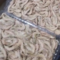 处理两板河虾