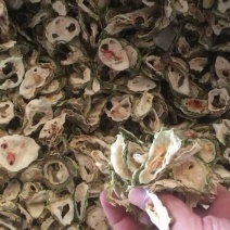 原产地自然晾晒苦瓜干苦瓜片寿光市苦瓜干产地
