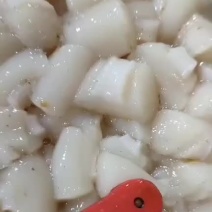 扇贝柱