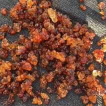 桃胶爆米花黄红、红黄水洗