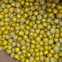 铁皮石斛小青柑茶