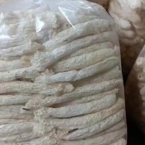 500克竹荪杆净重400克，农贸批发市场，很走量的一款