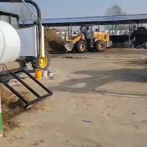 全珠打包青储