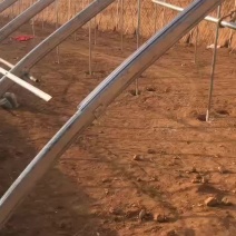 温室大棚养殖棚种植棚连动棚避雨棚