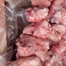 猪拐骨，带肉带筋带骨髓，性价比非常高，4块多一斤