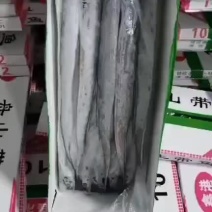 10斤装的带鱼质量好价格不贵有需要的朋友可以下单联系