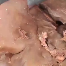 羊肝熟羊肝原味熟羊肝