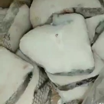 鳕鱼块