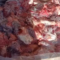牛肉块