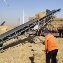 克拉斯粉碎稻草柔丝稻草小包稻草大方包稻草网袋稻草