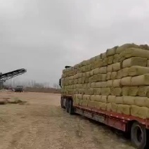 稻草大包稻草3到80公分稻草防沙治土稻草