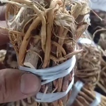 ys五指毛桃，足干无硫，小扎把，切段，需要提前预定。