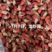 龙虾尾