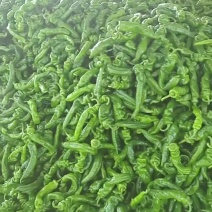 螺丝椒