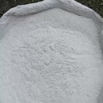 石灰粉，精磨石灰粉200目，带包装。